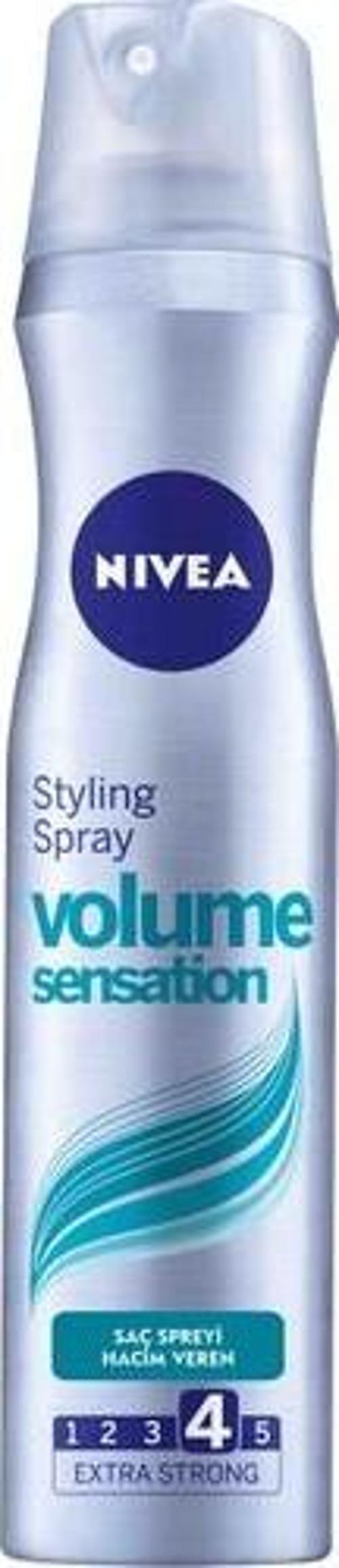Hacim Veren Saç Spreyi 250Ml