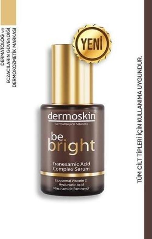 Be Bright Niacinamide Complex Serum 30 Ml