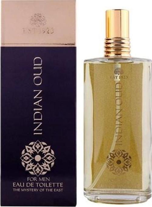 Indian Oud 150 Ml Edt Erkek