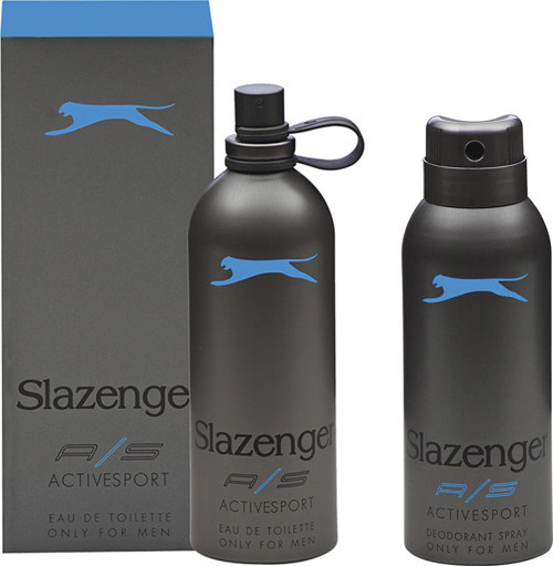 Active Sport Mavi 125 Ml Erkek Parfüm + 150 Ml Deodorant Set