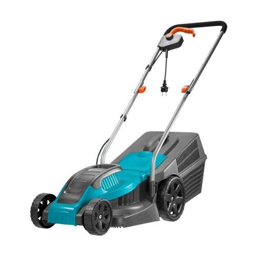 5031-20 Elektrikli Çim Biçme Makinesi PowerMax 1100 Watt 32 cm