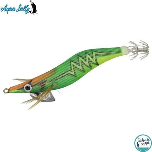 Cazador Squid Jig 12cm 16gr 3.0 #3
