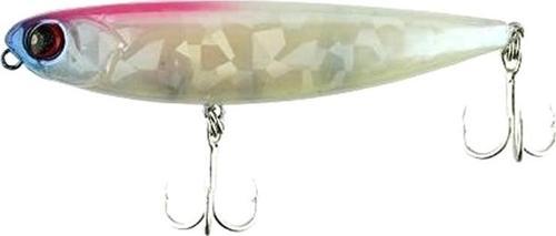Jerk Pro 85mm 13 gr 08 Pembe Transparan