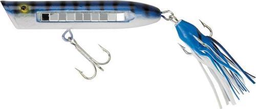 Sundance Popper 14cm 28gr Blue Mackerel