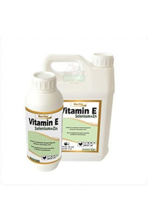 Avian Vitamin E Selenyum 1 Lt