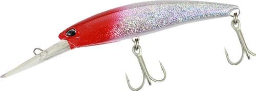 Realis Fang Bait 120DR SW AOA0220 Astro Red Head