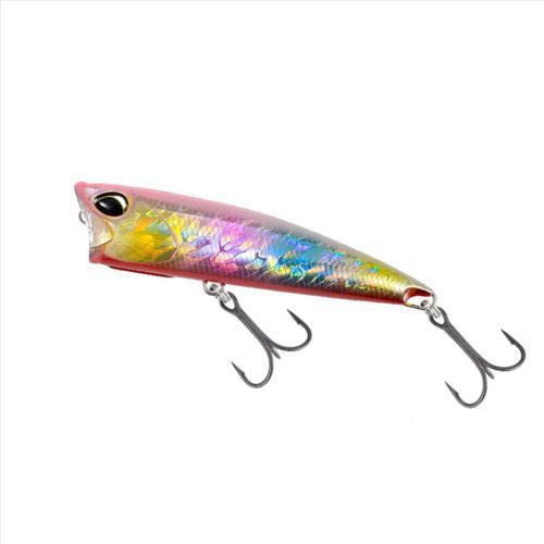 Realis Fang Pop 120 SW Popper Sahte Yem AJA0035  Rainbow RB
