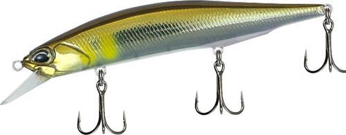 Realis Jerkbait 120F DRA3050 Half Mirror Ayu