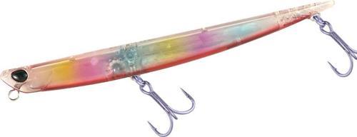 Bay Ruf Manic 115 DLA0231 Bloody Rainbow