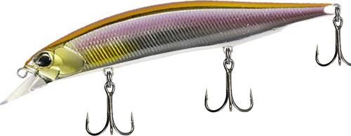 Realis Jerkbait 120F MCC3241 Metal Wakasagi Sahte Balık