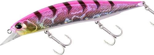 Realis Jerkbait 120S SW ADA0218 Pink Gigo