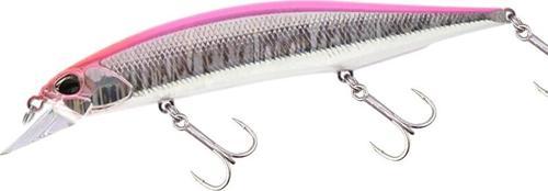 Realis Jerkbait 120S SW CPA4023 Pink Back II