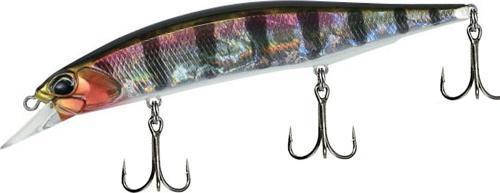Realis Jerkbait 120SP ADA3058 Prism Gill