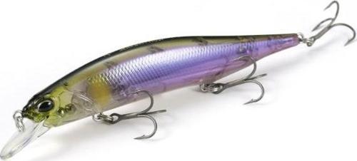 Realis Jerkbait 120SP CCC3243 BK Ayu
