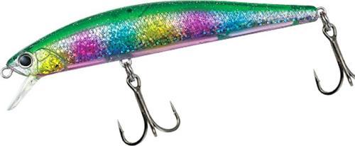 Beach Walker 110S DON0275 (O275) Green Candy