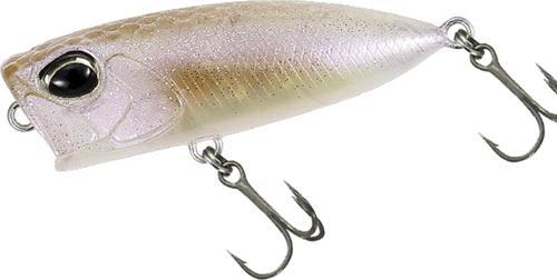 Tetra Works Pocopoco 40F CCC0295 Ghost Aji