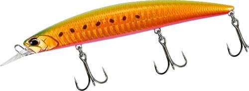 Beach Walker 120MD GHA0282 Hot Orange Sardine