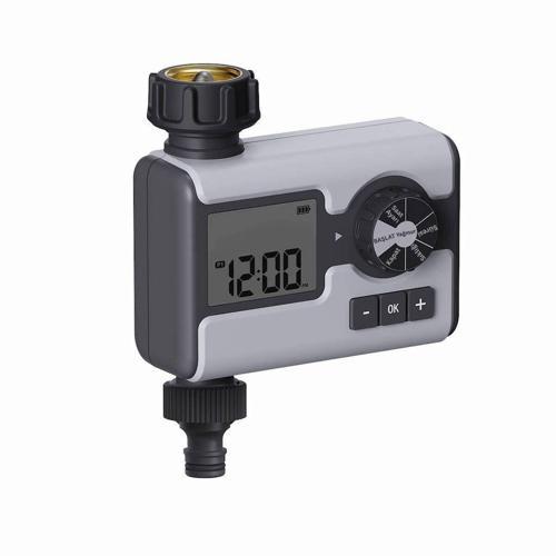 21177 Dijital Otomatik Bahçe Sulama Bilgisayarı Timer