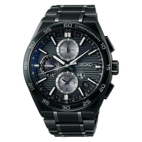 Astron GPS Solar SSH179J Erkek Kol Saati