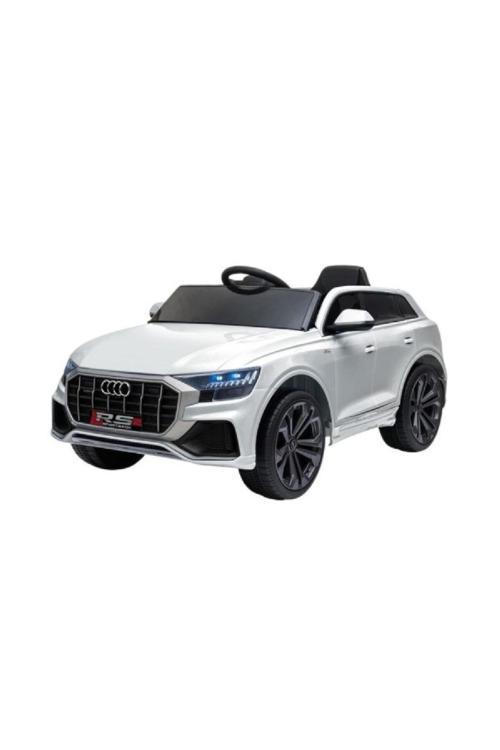445 SP SPORTPOWER AKÜLÜ ARABA 12V BEYAZ