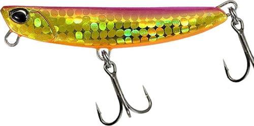 Beach Walker Flipper 32 Jig Sahte Yem GQA0242 Pink Gold OB