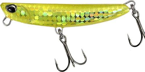 Beach Walker Flipper 32 Jig Sahte Yem GQA0245 Gold Rush