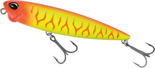 Realis Pencil 130 ACC3113 Neon Tiger Sahte Balık