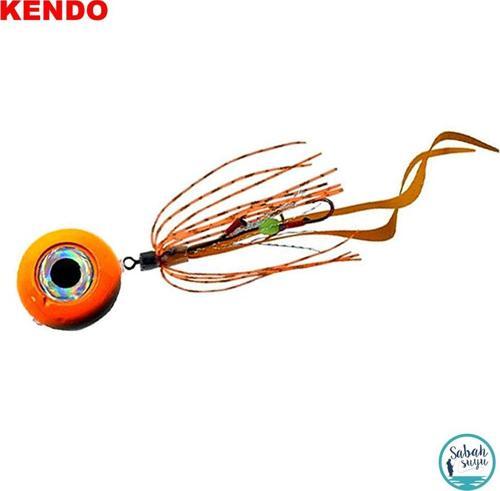 Sanriki Slider Tai Rubber Yem 125gr #73