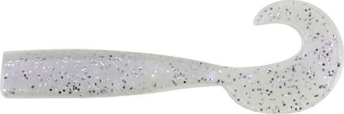 Beach Walker Haul Grub Silikon Kuyruk 9.5 cm S009 Pearl White II
