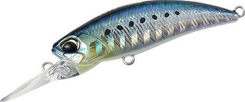Tetra Works Toto Shad 48S AHA0011 Sardine