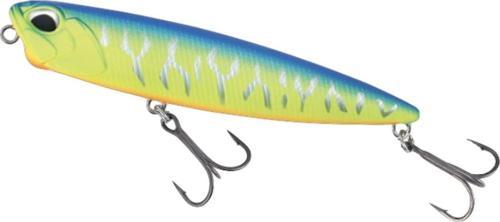 Realis Pencil 85 ACC3049 Mat Blue Back Chart Tiger