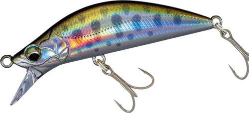 Finetail Eden 50HS 5.5gr LRF Sahte Balık # 02 Laser Yamame