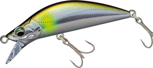 Finetail Eden 50HS 5.5gr LRF Sahte Balık # 07 Mekki Ayu
