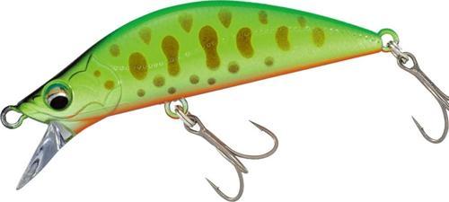 Finetail Eden 50HS 5.5gr LRF Sahte Balık # 12 Chart Yamame