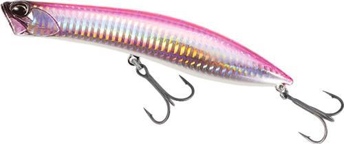 Realis Pencil Popper 110 SW GHA0182 Pink Back II