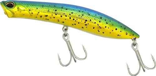 Realis Pencil Popper 148 SW ADA0150 Dorado HD