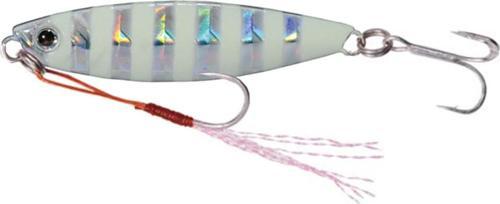 Jigpara Micro JPM-10gr 50mm #07 Zebra Glow