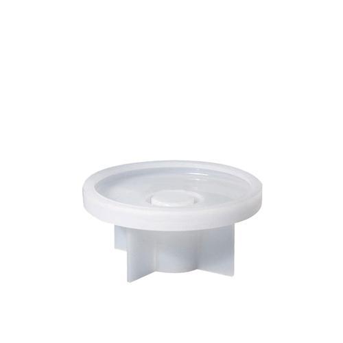 Silikon Kalıp Epoksi Taş Tozu Beton Şamdanlık Mum Tutucu Kalıbı 8.4 CM