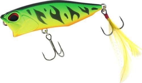 Realis Popper 64 ACC3059 Mat Tiger Sahte Balık