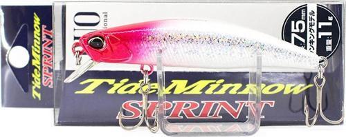 Tide Minnow 75 Sprint AOA0220 Astro Red Head