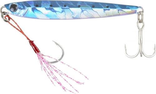 Jigpara Micro Slim JPMSL-7gr 50mm #15 Keimura (UV) Iwashi