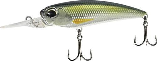 Realis Shad 52MR SP MCC3147 Pond Shad