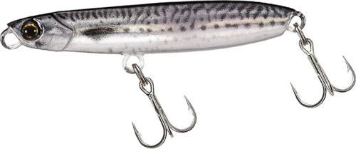 Jigpara Micro Swim JPMSW-10gr 50mm #84 Live Saba