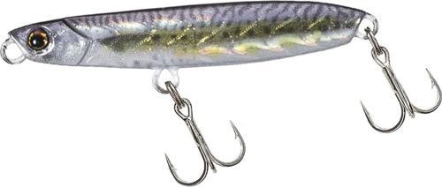 Jigpara Micro Swim JPMSW-10gr 50mm #85 Live Gold Saba
