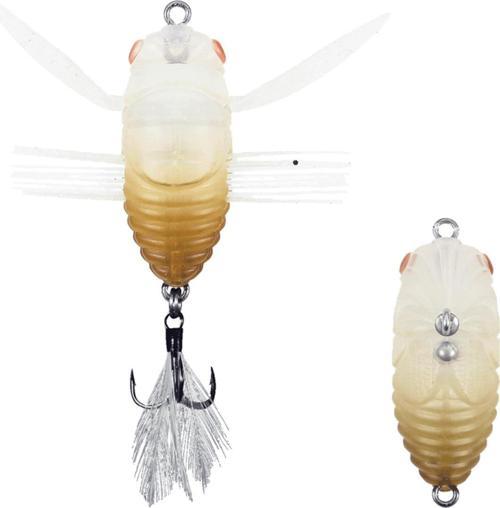 Realis Shinmushi CCC3207
