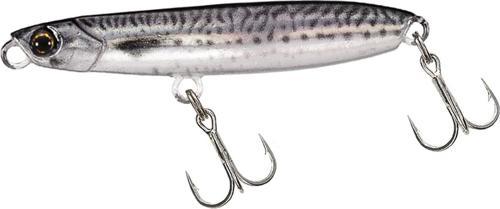 Jigpara Micro Swim JPMSW-15gr 55mm #84 Live Saba