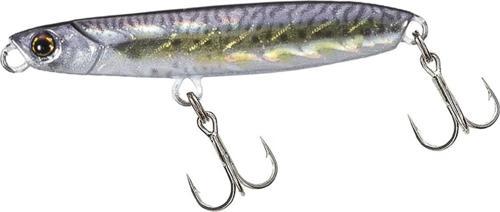 Jigpara Micro Swim JPMSW-15gr 55mm #85 Live Gold Saba