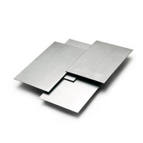 625 Nikel Alaşım Levha 100x50x1,1mm (50 Adet)