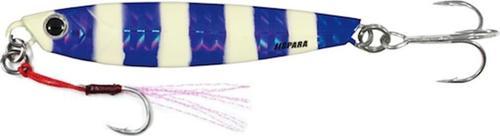 Jigpara Short JPS-20gr 62mm #24 Zebra Purple