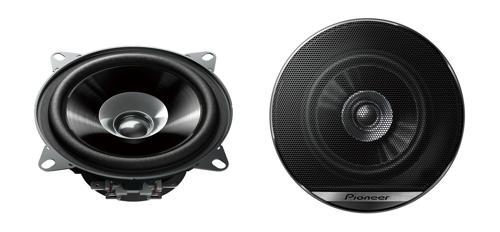 TS-G1010F-190 WATT-KALİTELİ 10 CM KAPI HOPARLÖRÜ-2 ADET